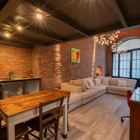 Moon-emme Loft *