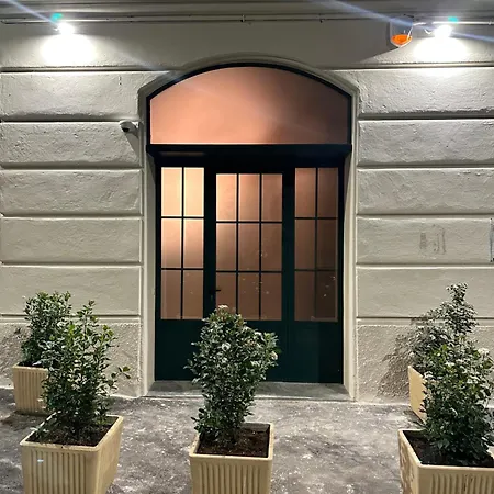 Moon-emme Loft Апартаменты *