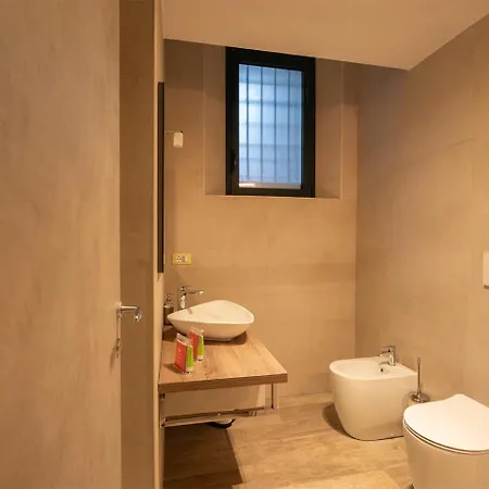 Апартаменты Moon-emme Loft